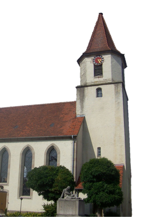 Gerolfingen Dekanat Wassertrüdingen